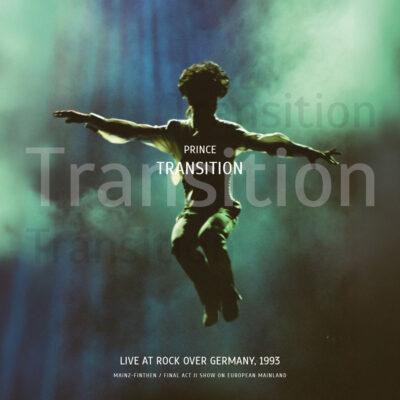 TRANSITION (2025)
